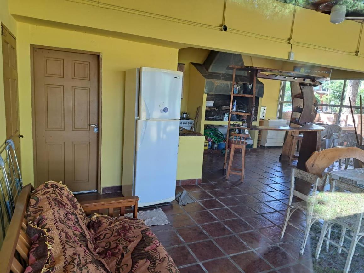 イトゥサインゴ Casa Aguara Guazuヴィラ エクステリア 写真